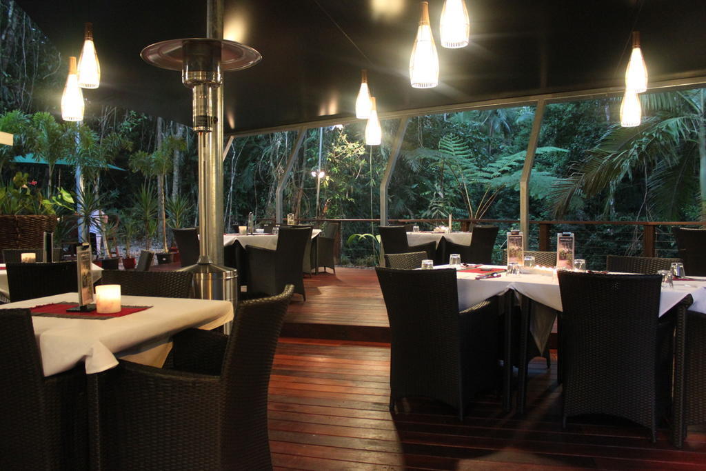 Heritage Lodge - In The דאינטרי מראה חיצוני תמונה